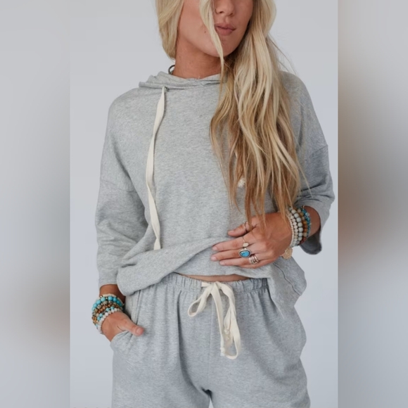 THE NEST ARIANNA Top & Pant Set Size Small. - Picture 4 of 14